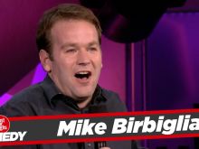 Mike Birbiglia