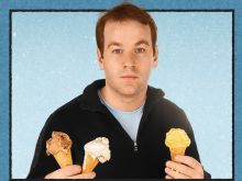 Mike Birbiglia