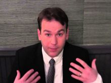 Mike Birbiglia