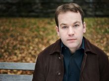 Mike Birbiglia