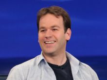 Mike Birbiglia