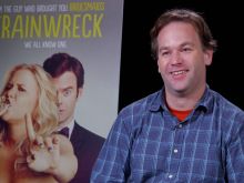 Mike Birbiglia