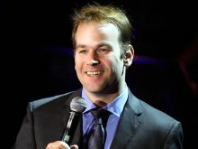 Mike Birbiglia