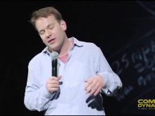 Mike Birbiglia