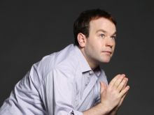 Mike Birbiglia