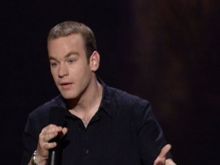 Mike Birbiglia