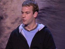 Mike Birbiglia