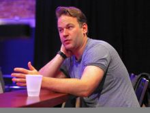 Mike Birbiglia