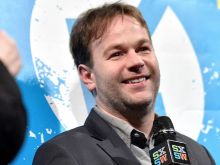 Mike Birbiglia