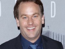 Mike Birbiglia