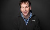 Mike Birbiglia