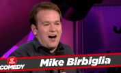 Mike Birbiglia