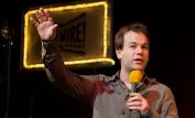 Mike Birbiglia