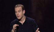 Mike Birbiglia