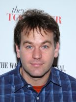 Mike Birbiglia