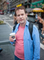 Mike Birbiglia