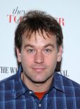 Mike Birbiglia