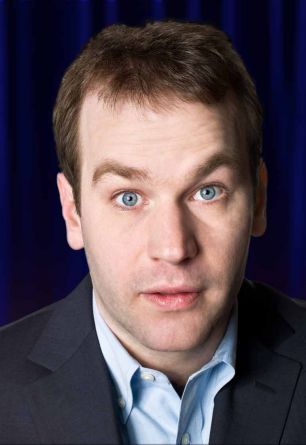 Mike Birbiglia