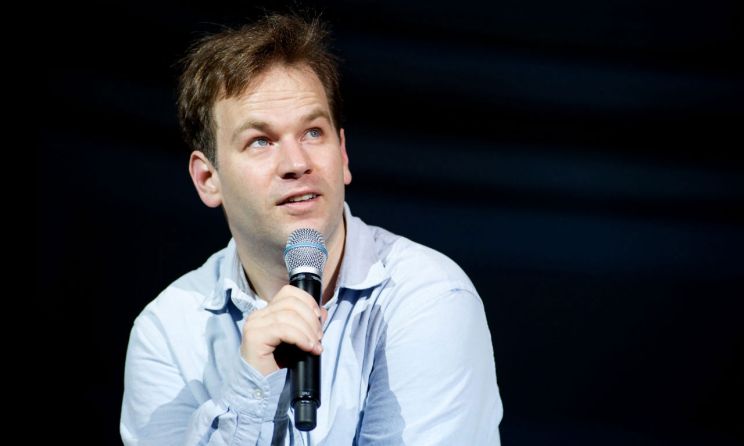 Mike Birbiglia