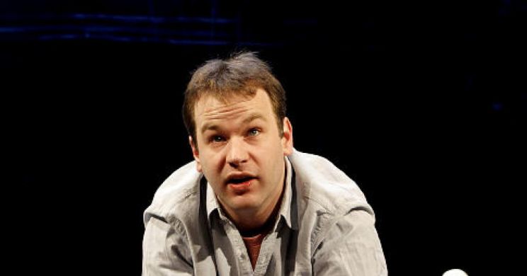 Mike Birbiglia