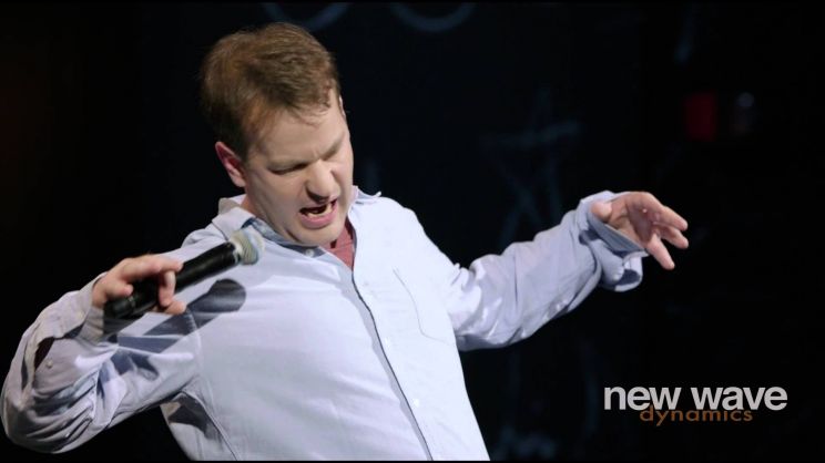 Mike Birbiglia