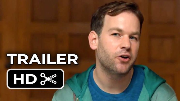 Mike Birbiglia