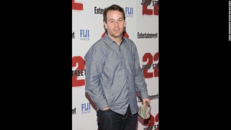 Mike Birbiglia