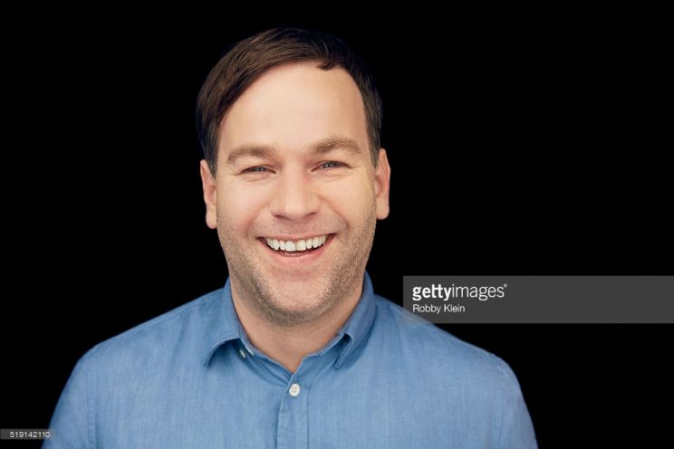 Mike Birbiglia