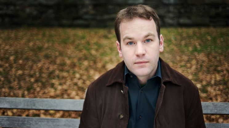 Mike Birbiglia