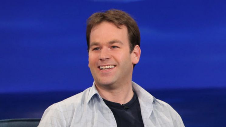 Mike Birbiglia