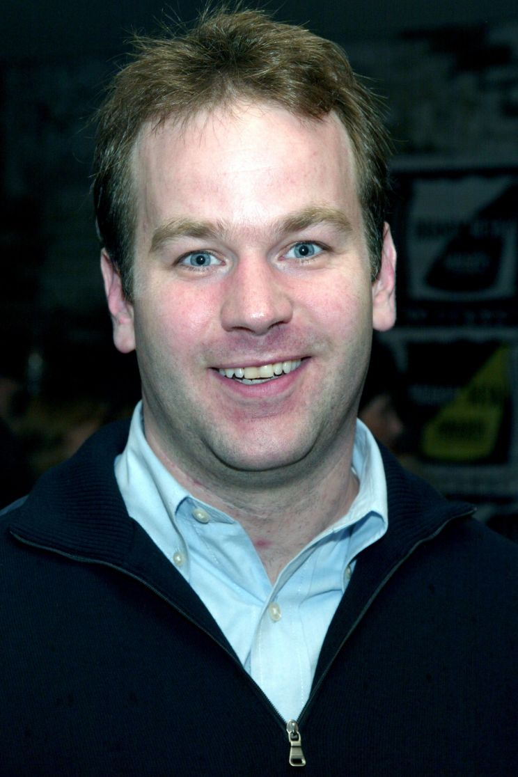 Mike Birbiglia