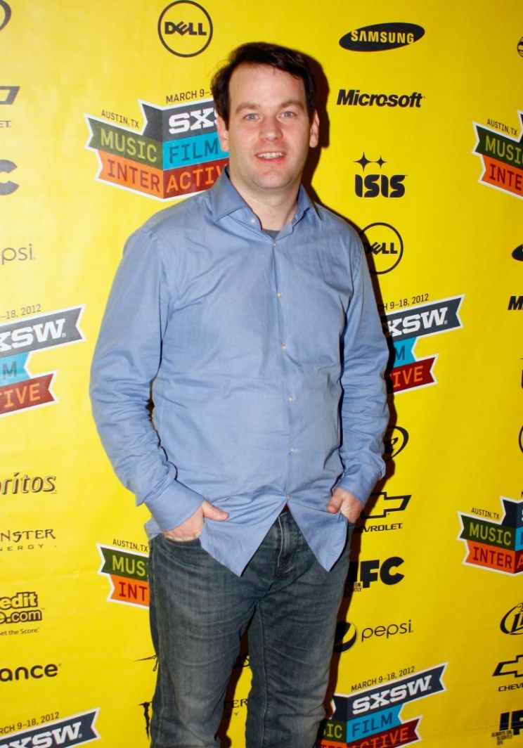 Mike Birbiglia