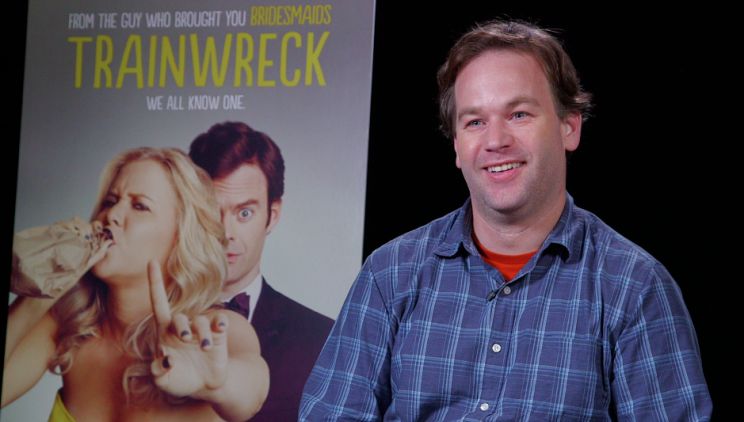 Mike Birbiglia