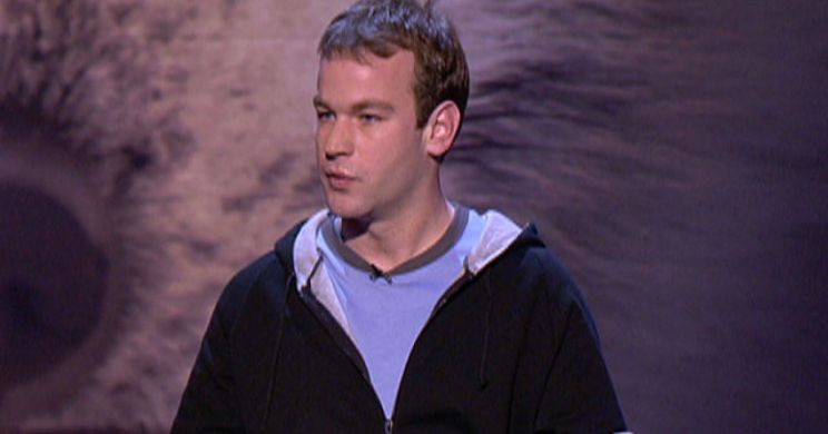 Mike Birbiglia