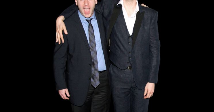 Mike Birbiglia