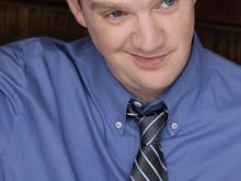 Mike Bradecich