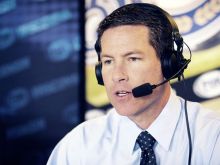 Mike Bruner