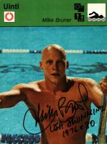 Mike Bruner