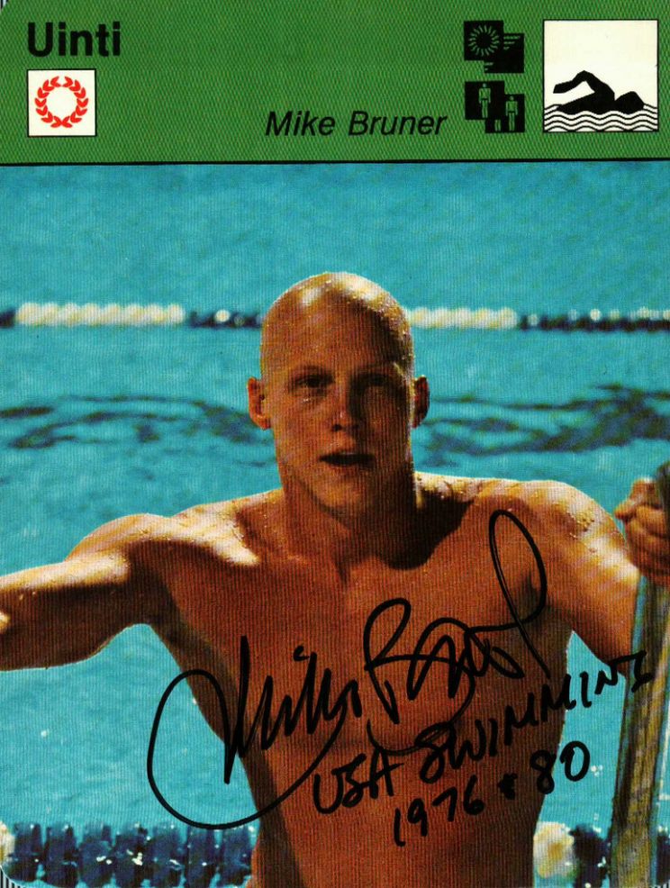 Mike Bruner