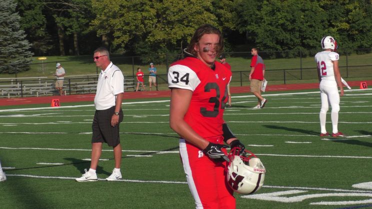 Mike Bruner