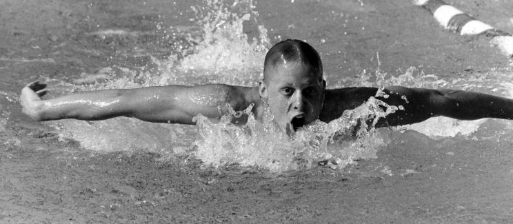 Mike Bruner