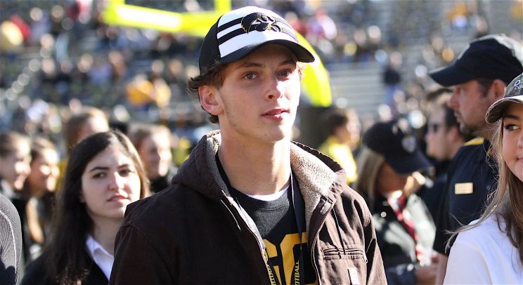 Mike Bruner