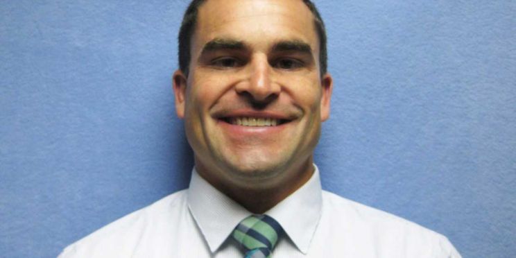 Mike Bruner