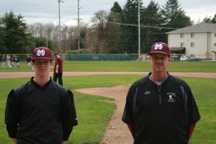 Mike Bruner