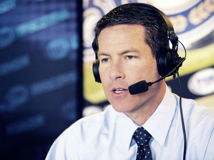Mike Bruner