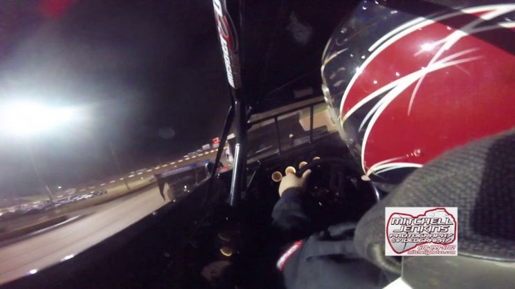 Mike Bruner