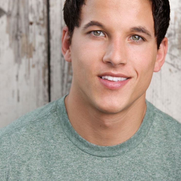 Mike C. Manning