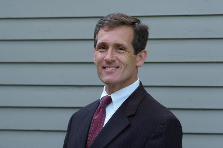 Mike Cahill