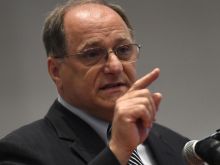 Mike Capuano