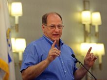 Mike Capuano